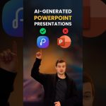FREE AI PRESENTATION BUILDER