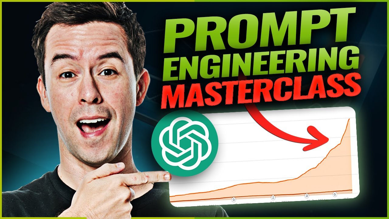 How I BROKE Google With ChatGPT ChatGPT 