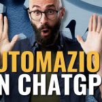 🔴 NOVITÀ: Task AUTOMATICI in ChatGPT [Tutorial + REGALO]