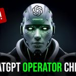 Novo OPERATOR do CHATGPT, o agente de IA que a OpenAI lançou HOJE pro ChatGPT