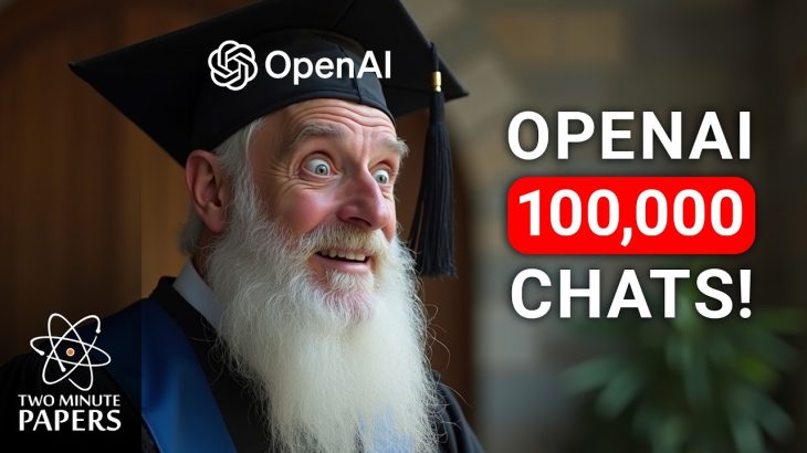 OpenAI’s New ChatGPT: 3 Secrets From The Paper!