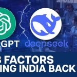 Why Can’t India Build its Own DeepSeek or ChatGPT? | Vantage with Palki Sharma | N18G