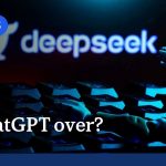 Will DeepSeek replace ChatGPT? | The World