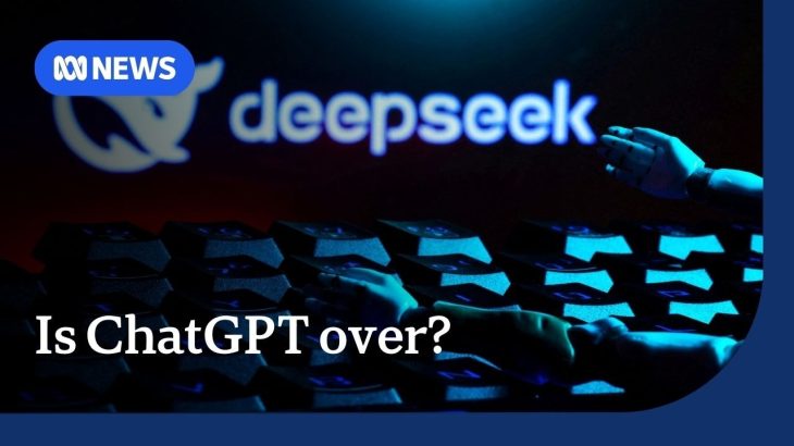 Will DeepSeek replace ChatGPT? | The World