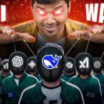 AI War 🔥 Deepseek AI : The ChatGPT KILLER – China vs USA