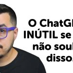 Aula ChatGPT para Iniciantes