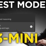 ChatGPT o3 Mini – Best Model In The World & It’s FREE