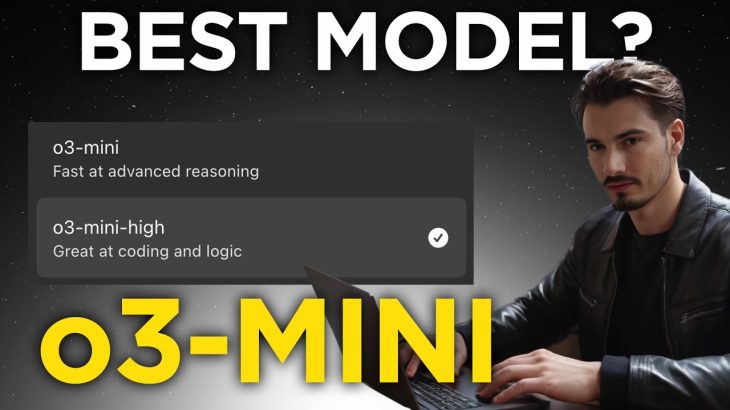 ChatGPT o3 Mini – Best Model In The World & It’s FREE