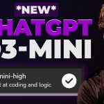 ChatGPT o3-mini models just released… (Full Review)