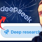 ChatGPT vient de détruire DeepSeek (et tous les autres)