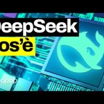 Che cos’è DeepSeek: il chatbot AI che sfida ChatGpt e l’economia mondiale