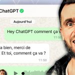 Comment utiliser ChatGPT sur WhatsApp gratuitement ?