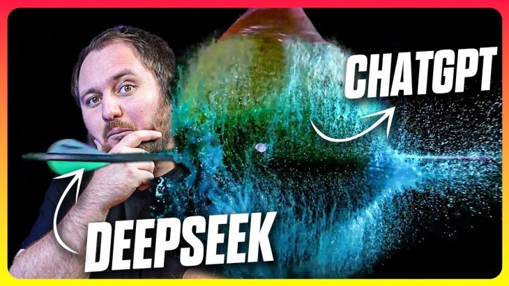 DeepSeek, ChatGPT’ye Nasıl Diz Çöktürdü?