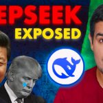 Deepseek | China’s New AI Model Destroys American ChatGPT | Dhruv Rathee