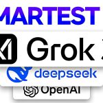 Grok 3 Vs DeepSeek VS ChatGPT: Who Wins?