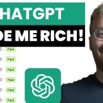 How I Make $1,000 a Day Using ChatGPT (Step-by-Step Guide!)