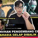 MISTERI GELAP PERUSAHAAN AI CHAT GPT