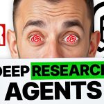 NEW ChatGPT Deep Research Agents are INSANE! 🤯