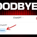 NEW ChatGPT Search Update is INSANE (FREE!)