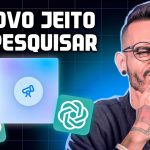 NOVO AGENTE no CHATGPT: DEEP RESEARCH É BRUTAL 🤯