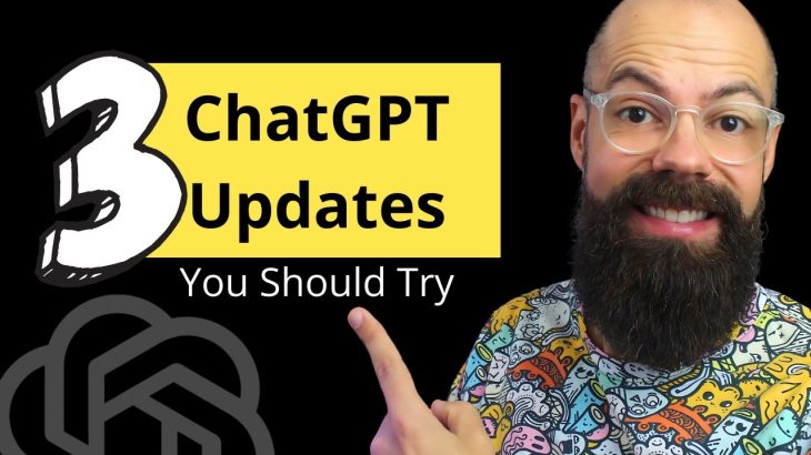 New ChatGPT Features Will Save You Hours on Your PhD