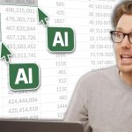 I Used ChatGPT To CONTROL Excel (2025)