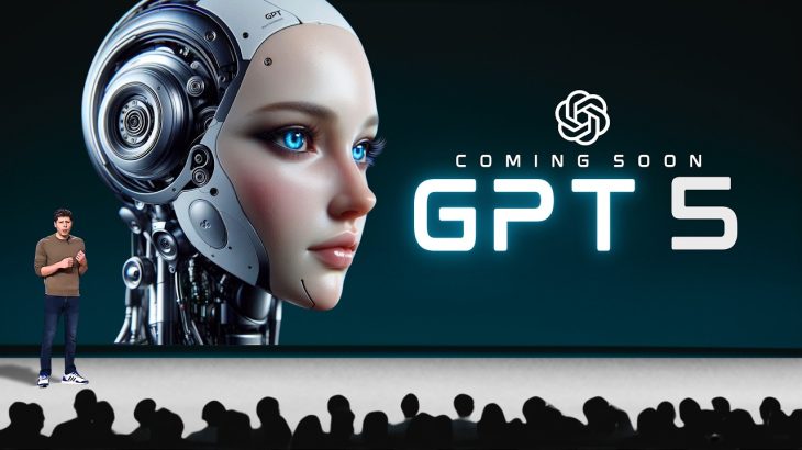 OpenAI Just Confirmed ChatGPT-5 | This Changes Everything!