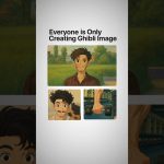 10+ Amazing Art Styles with ChatGPT better than Ghibli style