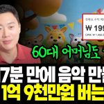 ChatGPT로 월 2억도 가능, 인공지능으로 만드는 얼굴 없이 가능한 스페인어 동요 채널 만들기 (30분 완성) | 온라인 수익화 | 집에서 돈벌기 | 인공지능 유튜브