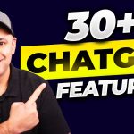 Every ChatGPT Feature Explained in One Video