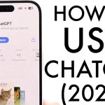 How To Use ChatGPT! (Complete Beginners Guide) (2025)