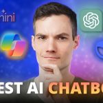 Top AI Chatbots in 2025: ChatGPT, Copilot, Claude, Gemini & More!
