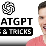 11 ChatGPT Tips and Tricks – That Will Instantly Boost Your Productivity
