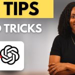 12 ChatGPT Tricks That Will Help You Become A Pro!