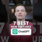 7 Mind-Blowing ChatGPT Features You’re Not Using (Yet!)