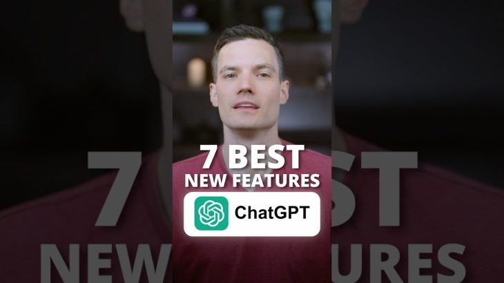 7 Mind-Blowing ChatGPT Features You’re Not Using (Yet!)