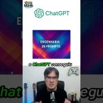 Achei qual é a melhor IA para gerar slides!