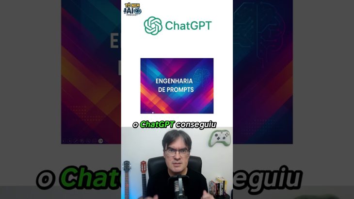 Achei qual é a melhor IA para gerar slides!