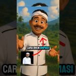 Bikin Animasi di Chatgpt – Cara membuat animasi pake AI #aianimation  #chatgpt #dedimulyadi