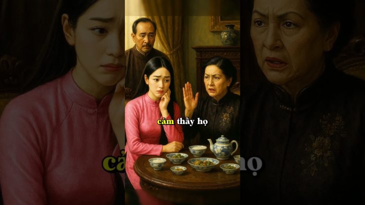 Cái Giá Cho Kẻ Lừa Gạt P1 #chatgpt #ai #aivietnam