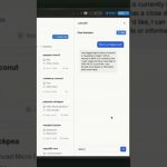 ⚡ Chat with your CRM like it’s ChatGPT!