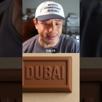 ChatGPT, Show Me Dubai Chocolate