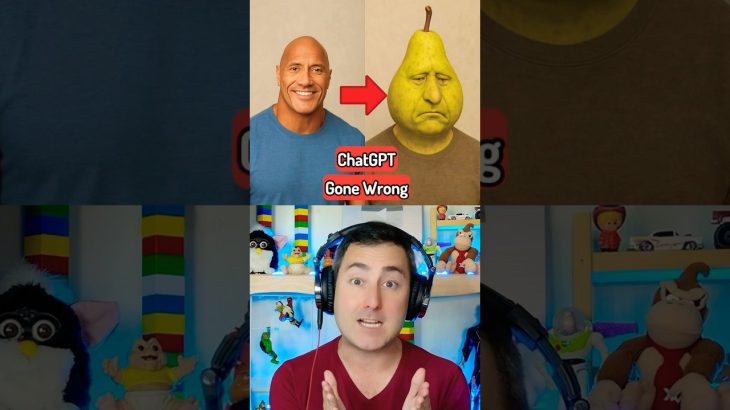 ChatGPT is SO BAD