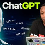 ChatGPT kuva kuri ZERO. Amabanga yagufasha kuyibyaza umusaruro 100%