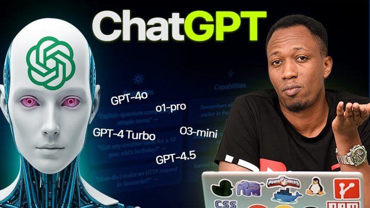 ChatGPT kuva kuri ZERO. Amabanga yagufasha kuyibyaza umusaruro 100%