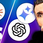 Claude 4 vs ChatGPT vs Gemini : quelle est LA MEILLEURE IA ?