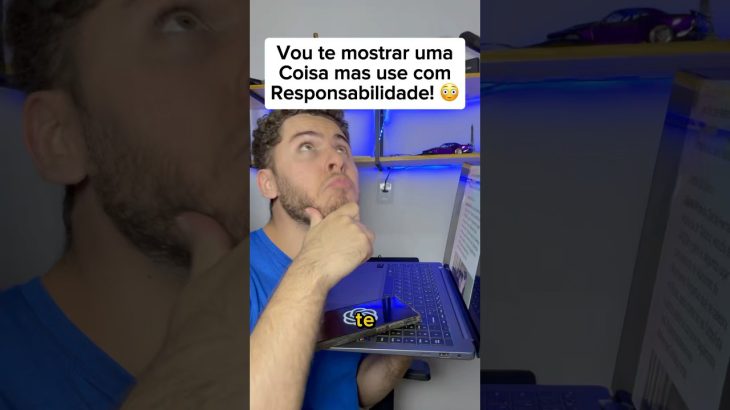 Como usar o ChatGPT no WhatsApp sem precisar instalar nada! 😮 adicione ele agora!