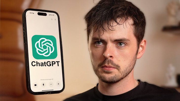 Confusing ChatGPT With an Impossible Paradox
