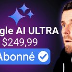 GOOGLE AI ULTRA ! (la fin de ChatGPT… ?) – Test Complet