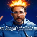 Google, “Arama motoru öldü” diyen ChatGPT’ye meydan okudu!